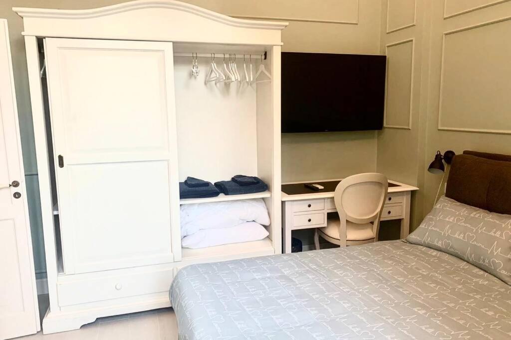 Suite Nico Bologna Centro ภายนอก รูปภาพ