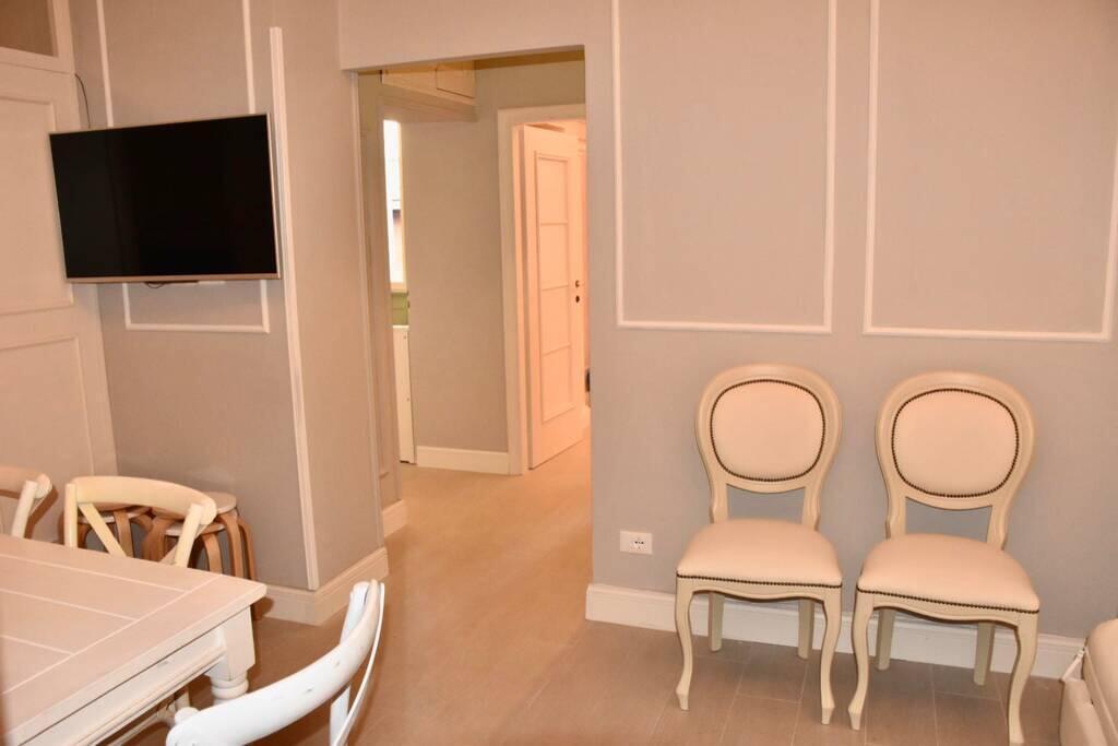 Suite Nico Bologna Centro ภายนอก รูปภาพ