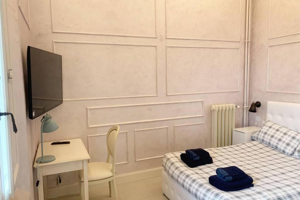 Suite Nico Bologna Centro ภายนอก รูปภาพ